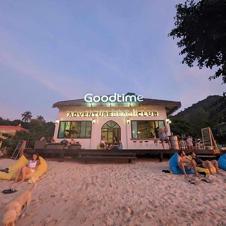Goodtime Utopia Guesthouse 涛岛 外观 照片