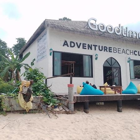 Goodtime Utopia Guesthouse 涛岛 外观 照片