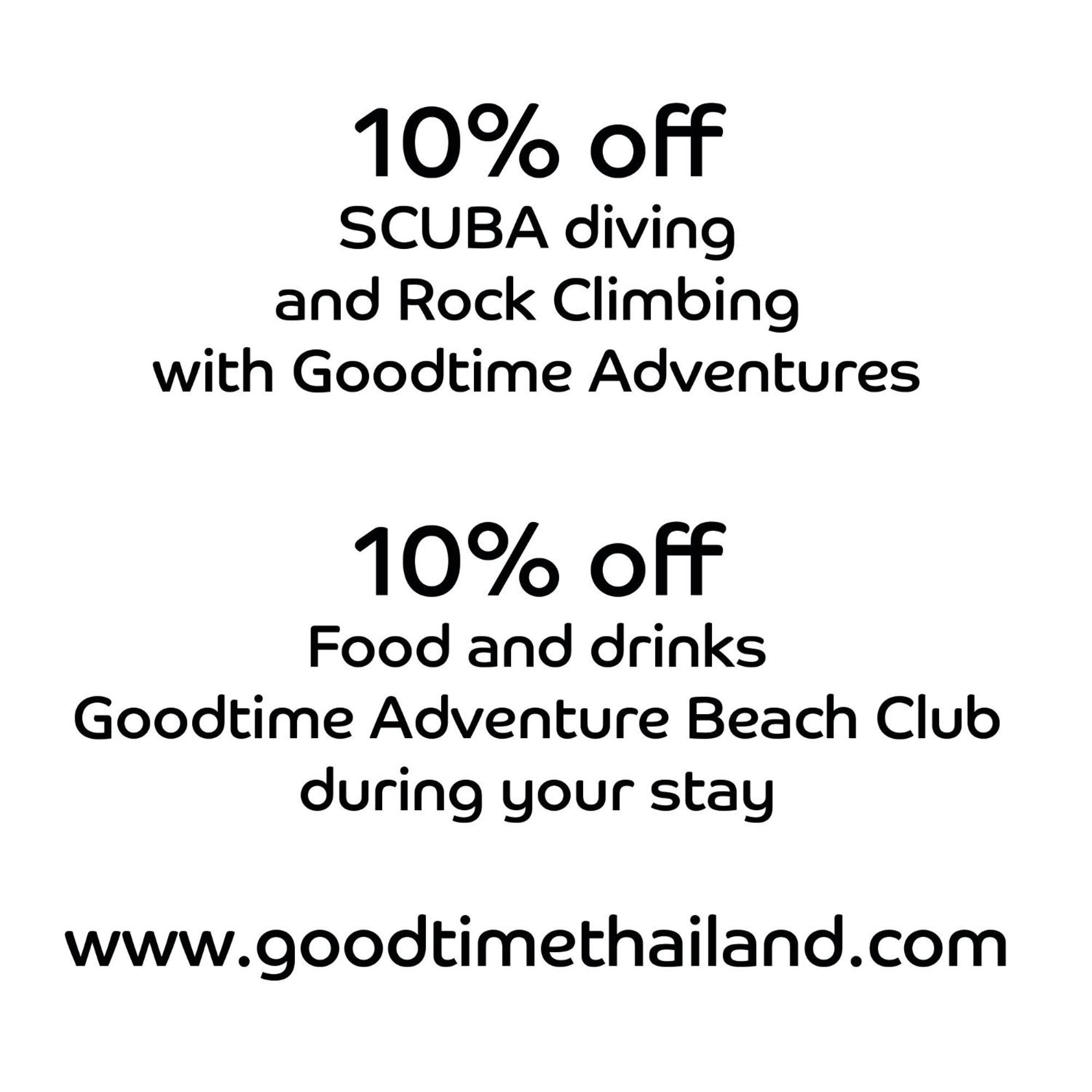 Goodtime Utopia Guesthouse 涛岛 外观 照片