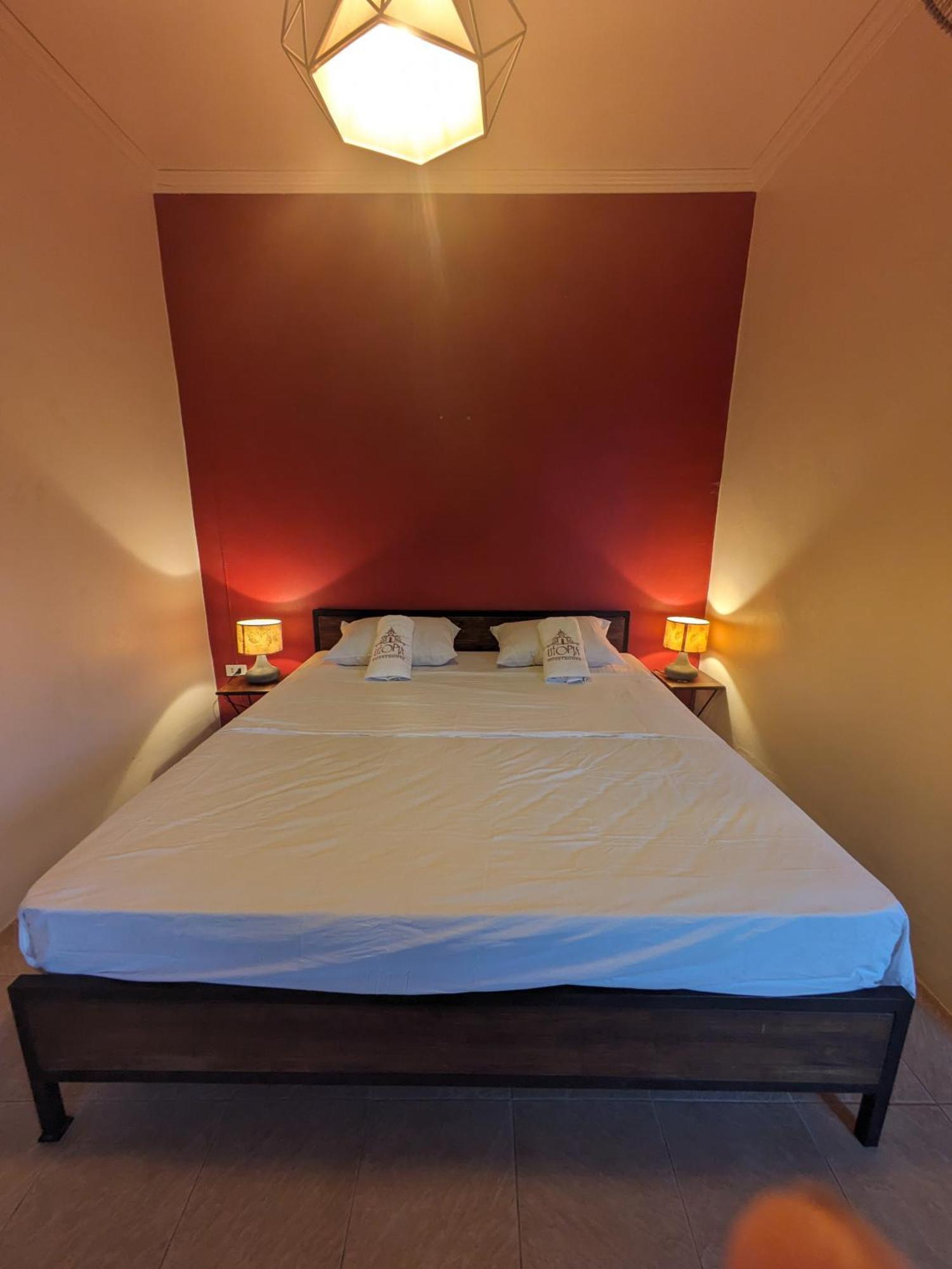 Goodtime Utopia Guesthouse 涛岛 外观 照片