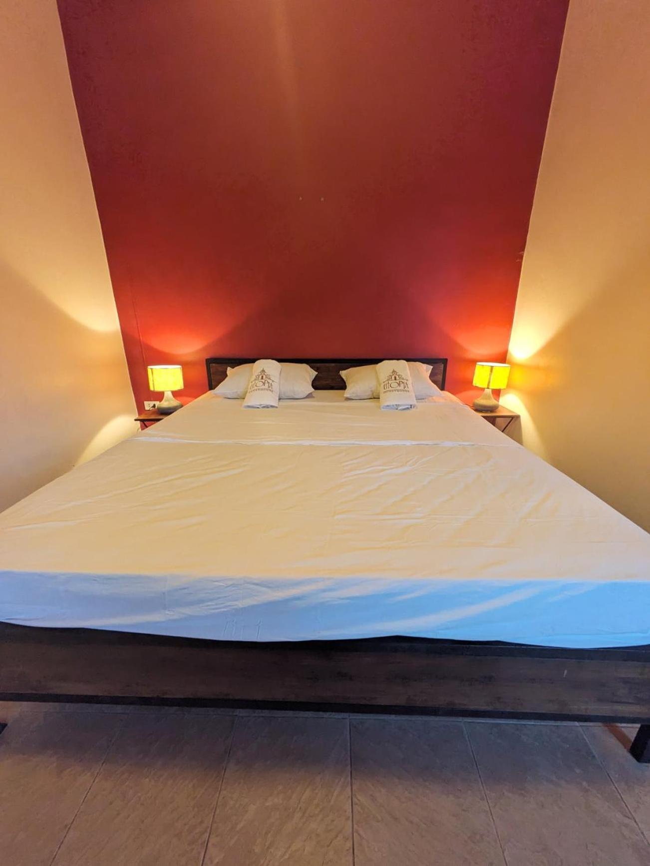 Goodtime Utopia Guesthouse 涛岛 外观 照片