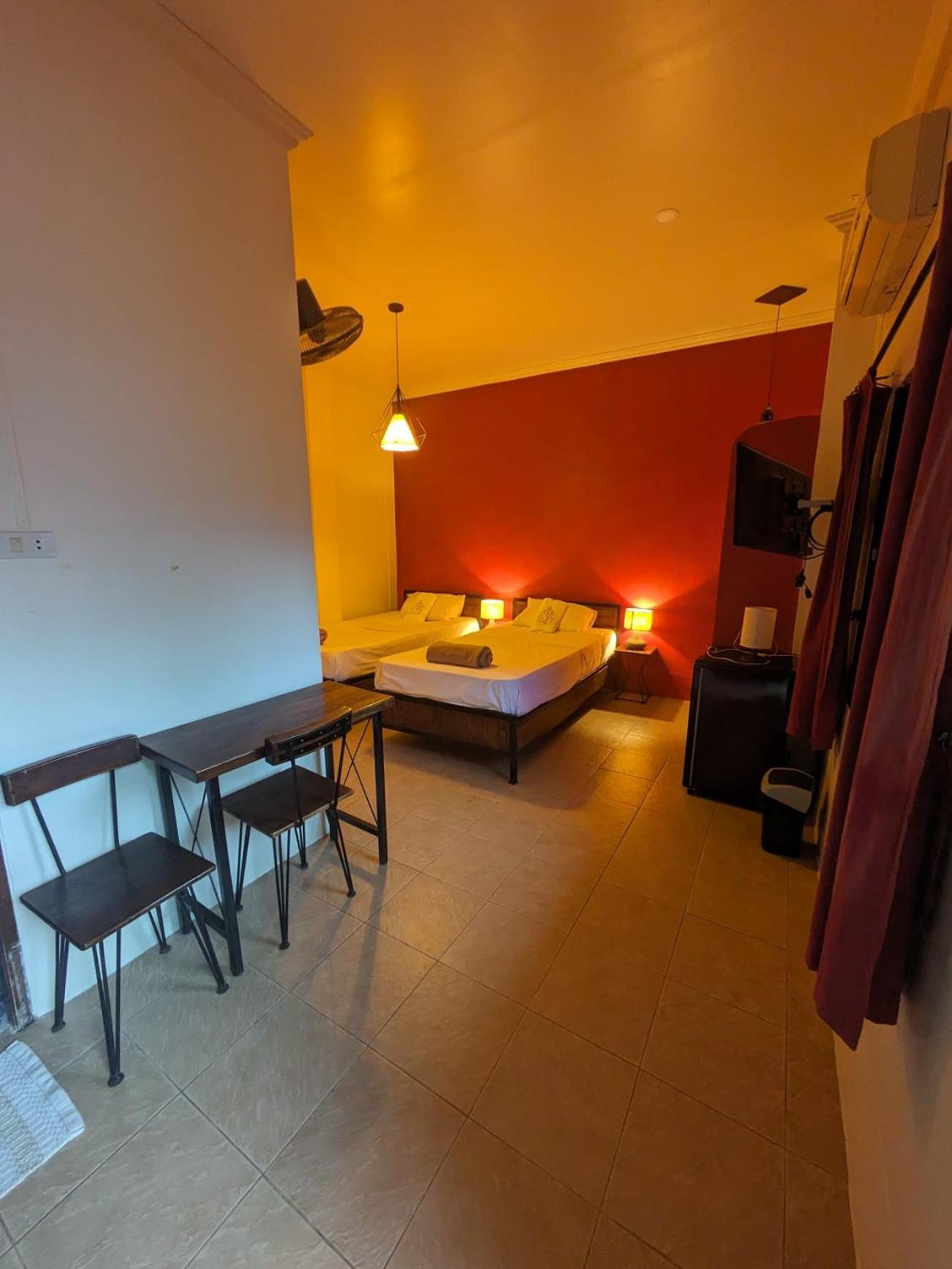 Goodtime Utopia Guesthouse 涛岛 外观 照片