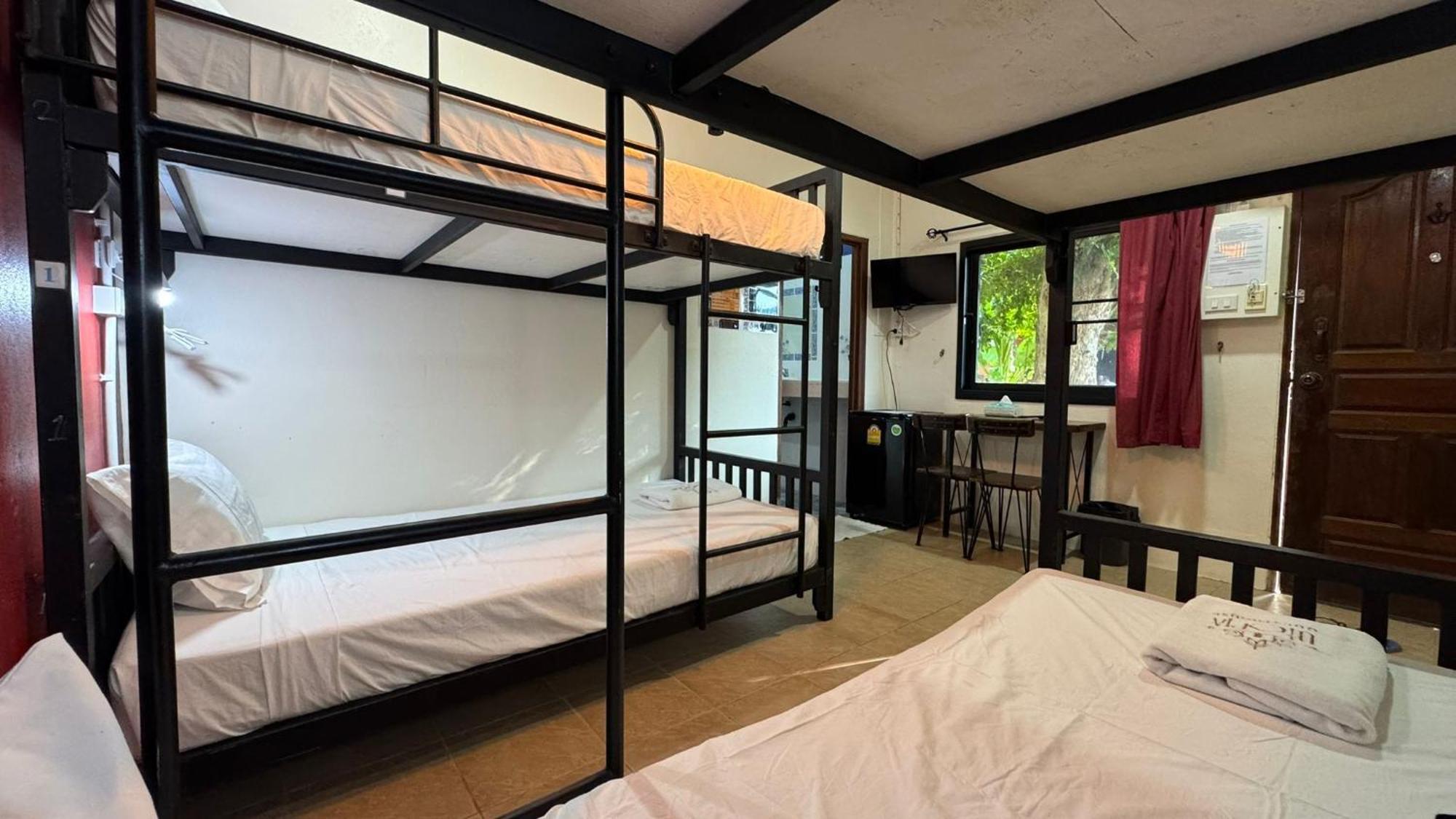 Goodtime Utopia Guesthouse 涛岛 外观 照片